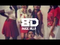 Download Lagu 🎧8D | Lathiri Poothiri Remix | Gowry Lekshmi | 8D MUSIC VILLA