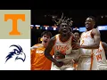 Tennessee vs North Florida FULL GAME Highlights | College basketball 2025 | Ncaa basketball 2025