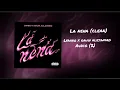 la nena rauw Alejandro & lyanno (clean version) (audio) (2)