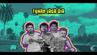 Download Tuhan Jaga Dia MP3