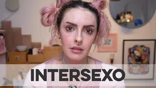 EU SOU INTERSEXO - Karen Bachini