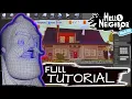 How to Download and Play Hello Neighbor Mods FREE