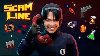 มิจฉาชีพออนไลน์ | Scam Line