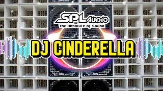 Download SPL Audio Special From DJ CLAUDIO GRN!!! DJ CINDERELLA MP3