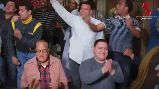 ارقص ياعم صابر   اغنية هنروح المولد غناء سعد الصغير من فيلم  لخمة راس سمعها