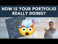 Sharpe Vs Sortino Ratio - know your real performance