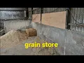 Download Lagu Grain store upgrade, drawing silage and more
