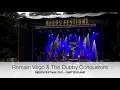 Romain Virgo & DCQ - Love Doctor