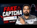 Fake Captcha Malware Alert Hacked Captchas are Stealing Your Data