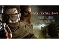 Lagu Metal Gear Solid V: The Phantom Pain - Quiet's Theme \u0026 Sins of The Father