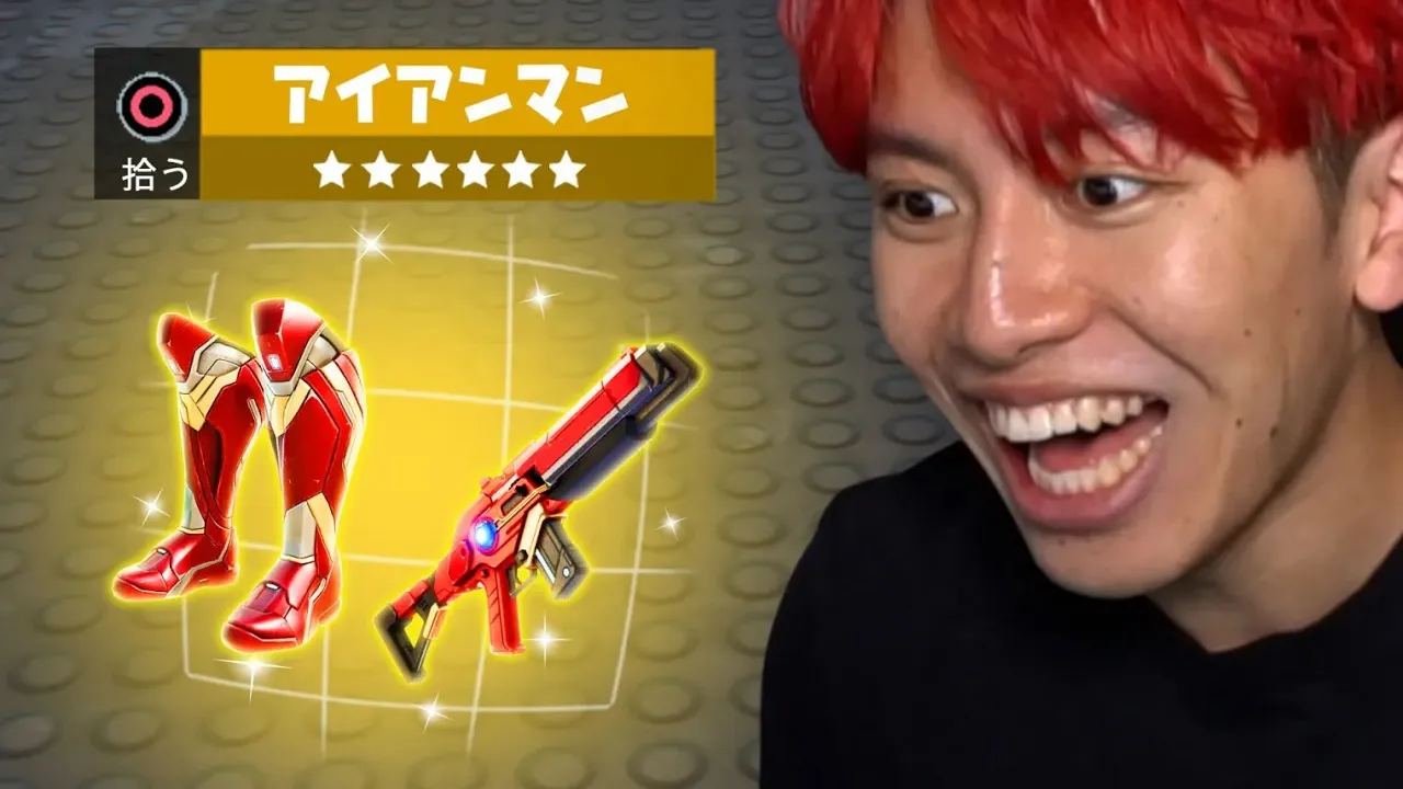 LiaqN【りあん】 channel featured image