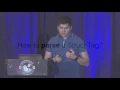 GopherCon 2017 Writing a Go Tool to Parse and Modify Struct Tags - Fatih Arslan