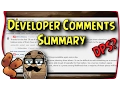 Guild Wars 2 - Head of the Snake Developer AMA Behind the Scenes Details DPS Meters Are OK