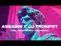 Download Lagu ASSASIN X JJ TROMPET BY TYZEL - PANCA BORNEO - RAKA REMIXER