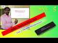 Lecture 6 8086 Instruction Set Unit 1 The 8086 Microprocessor
