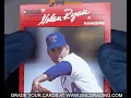 SNC GRADING 1990 DONRUSS NOLAN RYAN 1771148002686