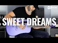 Download Lagu Eurythmics / Marilyn Manson - Sweet Dreams - Acoustic Guitar Cover by Kfir Ochaion - LAVA ME 4
