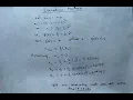 Numerical Method 1 Iterative Method in Bangla Easy