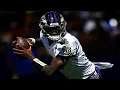 Lamar Jackson - P Mix