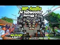 Download Lagu Akhirnya Bunyi‼️ Begini Suara MP Audio Di Setting Mas Hengki Di Karnaval Gampingan Pagak Malang❗