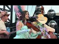 Sierra Ferrell, “I Could Drive You Crazy,” (Westville Music Bowl, New Haven, Conn, 5/21/24)