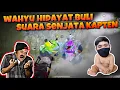 Lagu BERKELAS !! KETIKA WAHYU HIDAYAT BULI KAPTEN - PUBG MOBILE INDONESIA