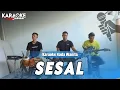 SESAL - KARAOKE NADA WANITA