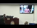 Charlie Adelson makes first appearance in court for Markel murder charges