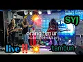 Download Lagu SYJ/SOFEA💥ORNG TIMUR💥 LIVE‼️LAYAN LAGU LAMA LAMA ,,👍🤤