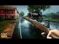 Download Lagu 🔴 PUBG PC : ERANGEL HEAVY RAIN AWM WIN GAMEPLAY! (NO COMMENTARY)