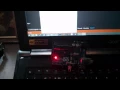 Arduino visual studio serial port