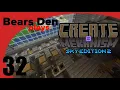 Create 2 Mekanism Ep 32 Starting Calculation Age Printed Silicon