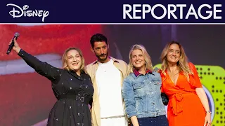 Avant-première française