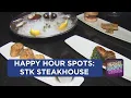 Happy Hour Spots STK Steakhouse in Scottsdale
