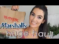 TJ MAXX AND MARSHALLS HAUL SO MANY CUTE NEW FINDS BEST LEGGINGS STANLEY CUP DUPE