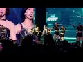 IVE GOTCHA Baddest Eros fancam Show What I Am Tour 20260729 Austin