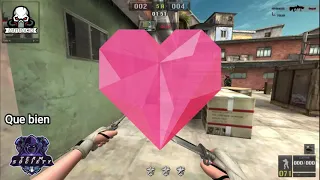 point blank las boinas vuelan hs sorteo