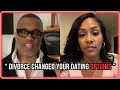 Kevin Samuels CONFRONTS Divorced Women Expecting a Second High-Value Husband
