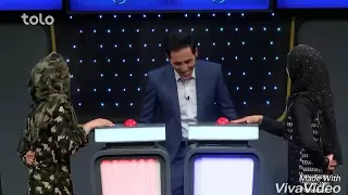 قسمت جالب برنامه رودررو 