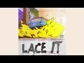 Download Lagu Juice WRLD, Eminem \u0026 benny blanco - Lace It (Official Audio)