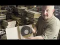 Download Lagu A New Tape Shipment From Japan!!! Unboxing TWO PALLETS full of unique and rare Reel to Reel tapes!