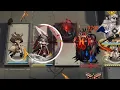 Download Lagu Qiubai S3M3 vs All bosses!