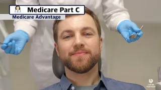 Medicare Parts A B C and D