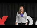 The Power of Prototyping Adrienne Ausdenmoore TEDxBGSU