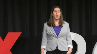 The Power of Prototyping Adrienne Ausdenmoore TEDxBGSU