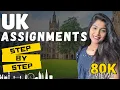 How To Do Assignment UK Assignment Writing Tips For Students to Get Good Grades Animisha Reddy