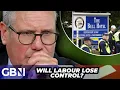 Download Lagu Labour to 'LOSE CONTROL' of migrant hotels as Epping ruling could spark 'chain reaction' of removals