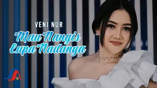 Download Veni Nur - Mau Nangis Lupa Nadanya (Official Music Video) MP3