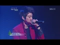 Big Bang - Haru Haru Acoustic Live [12.24.08]
