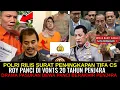 Download Lagu POLRI RILIS SURAT PENANGKAPAN TIFA ROY PANCI DIVON1S 20 TAHUN PENJ4RA⁉️ DRAMA PANCI BERAKHIR PENJ4RA